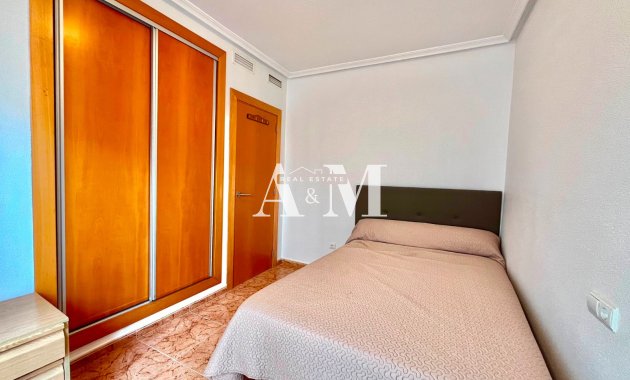 Long Term Rental - Apartment / flat - Guardamar del Segura - Guardamar pueblo