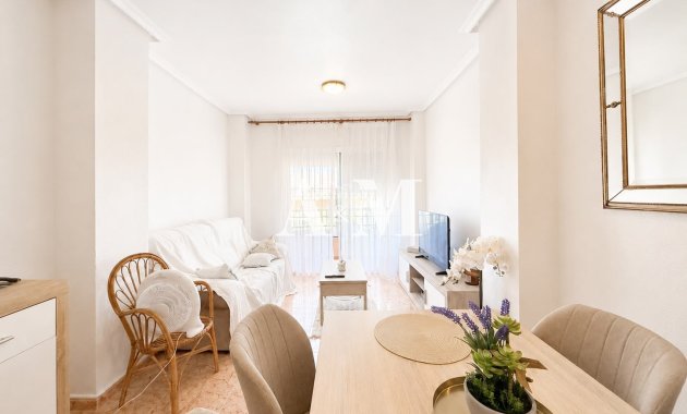 Long Term Rental - Apartment / flat - Guardamar del Segura - Guardamar pueblo