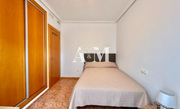 Long Term Rental - Apartment / flat - Guardamar del Segura - Guardamar pueblo