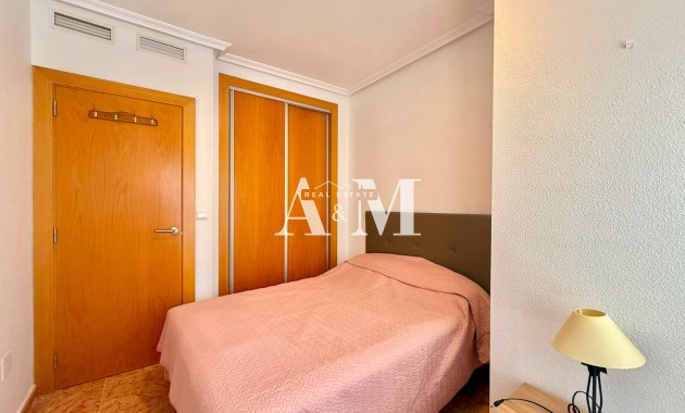 Long Term Rental - Apartment / flat - Guardamar del Segura - Guardamar pueblo
