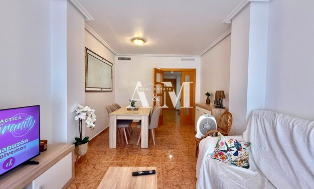 Long Term Rental - Apartment / flat - Guardamar del Segura - Guardamar pueblo
