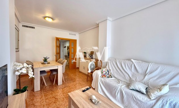 Long Term Rental - Apartment / flat - Guardamar del Segura - Guardamar pueblo