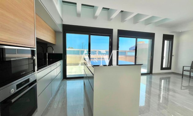 Resale - Chalet - San Pedro del Pinatar - San Pedro del Pinatar pueblo