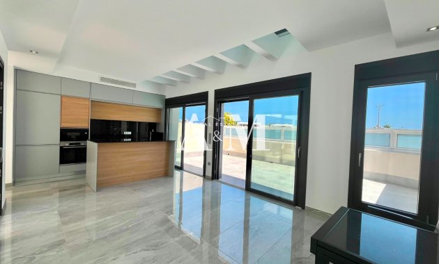 Resale - Chalet - San Pedro del Pinatar - San Pedro del Pinatar pueblo