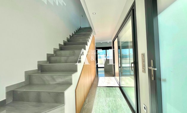 Resale - Chalet - San Pedro del Pinatar - San Pedro del Pinatar pueblo