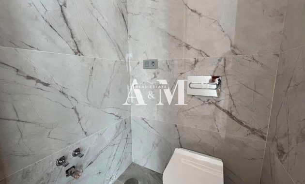 Resale - Chalet - San Pedro del Pinatar - San Pedro del Pinatar pueblo