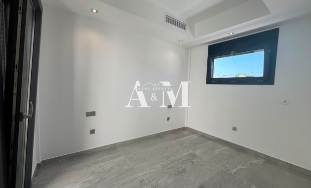 Resale - Chalet - San Pedro del Pinatar - San Pedro del Pinatar pueblo