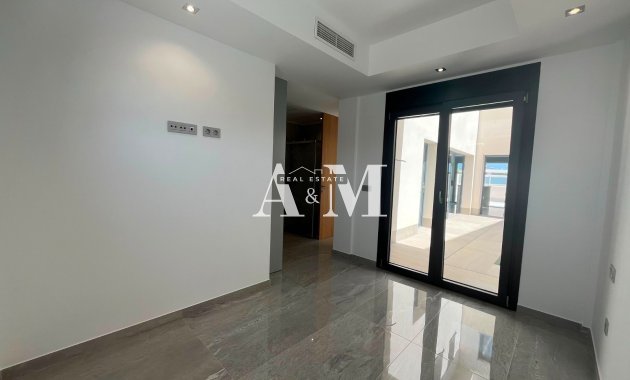 Resale - Chalet - San Pedro del Pinatar - San Pedro del Pinatar pueblo