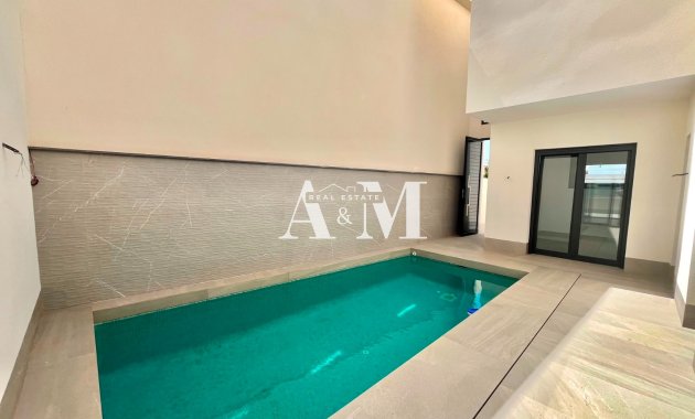 Resale - Chalet - San Pedro del Pinatar - San Pedro del Pinatar pueblo