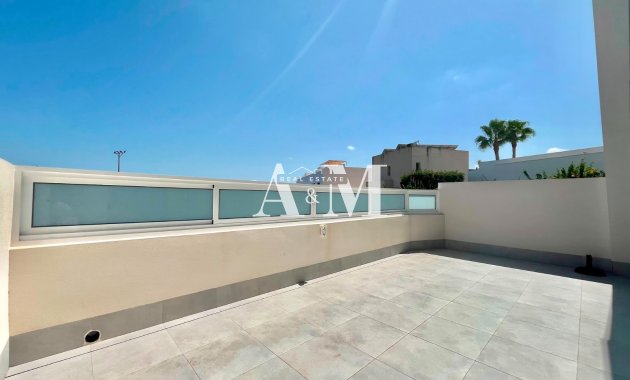 Resale - Chalet - San Pedro del Pinatar - San Pedro del Pinatar pueblo