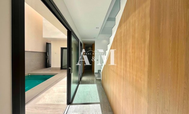 Resale - Chalet - San Pedro del Pinatar - San Pedro del Pinatar pueblo