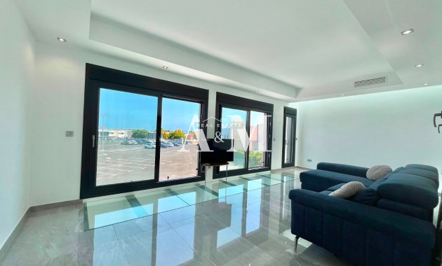 Resale - Chalet - San Pedro del Pinatar - San Pedro del Pinatar pueblo