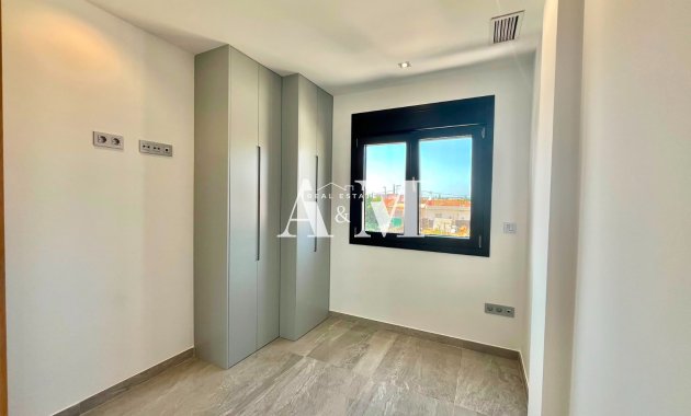 Resale - Chalet - San Pedro del Pinatar - San Pedro del Pinatar pueblo
