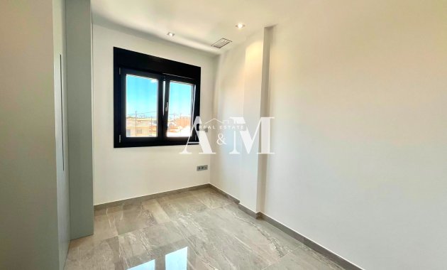 Resale - Chalet - San Pedro del Pinatar - San Pedro del Pinatar pueblo