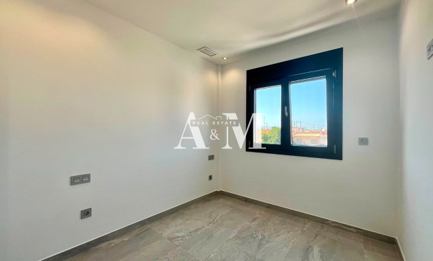 Resale - Chalet - San Pedro del Pinatar - San Pedro del Pinatar pueblo