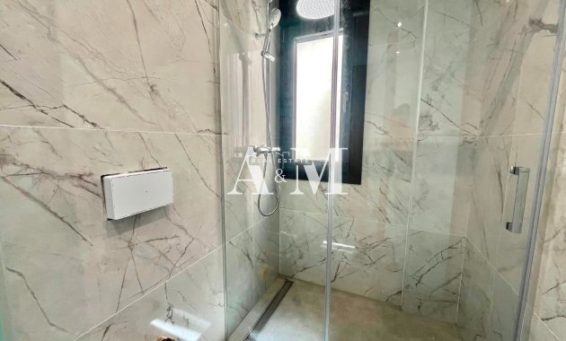 Resale - Chalet - San Pedro del Pinatar - San Pedro del Pinatar pueblo