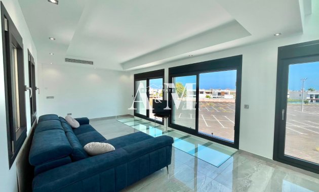 Resale - Chalet - San Pedro del Pinatar - San Pedro del Pinatar pueblo