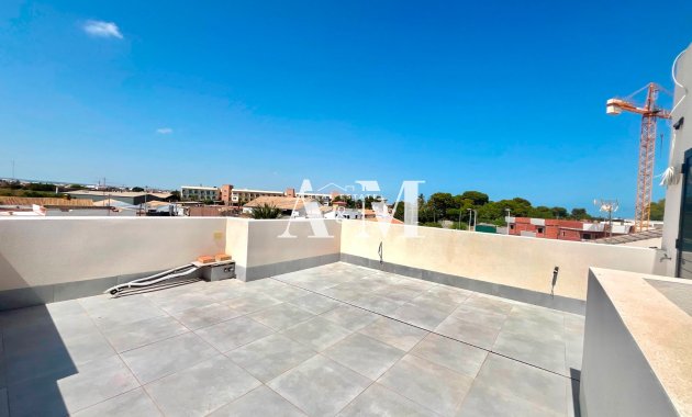 Resale - Chalet - San Pedro del Pinatar - San Pedro del Pinatar pueblo