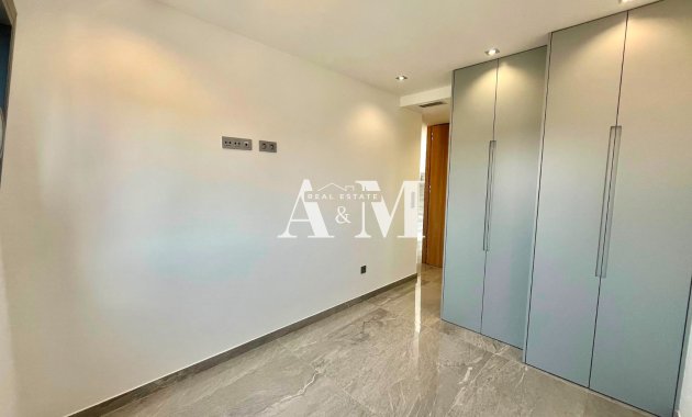 Resale - Chalet - San Pedro del Pinatar - San Pedro del Pinatar pueblo