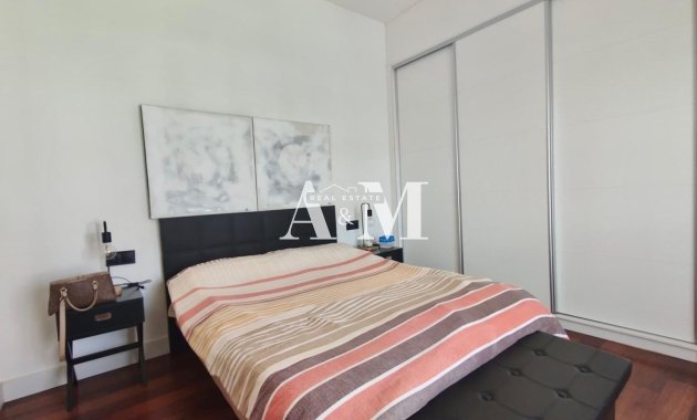 Long Term Rental - Villa - Alicante - Daya Vieja