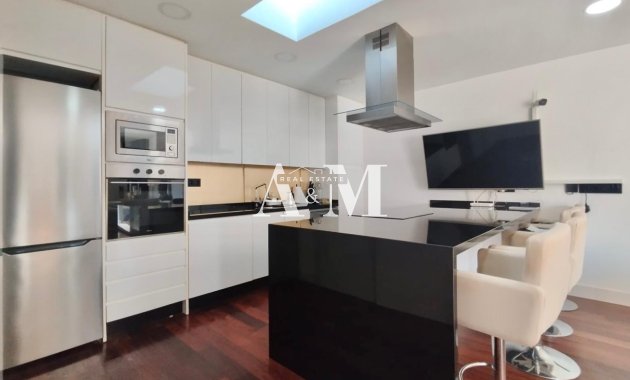 Long Term Rental - Villa - Alicante - Daya Vieja