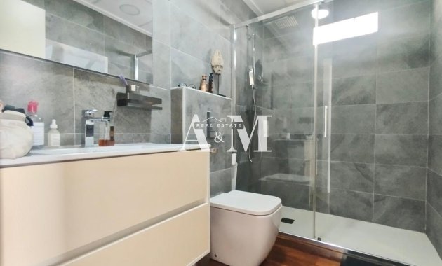 Long Term Rental - Villa - Alicante - Daya Vieja