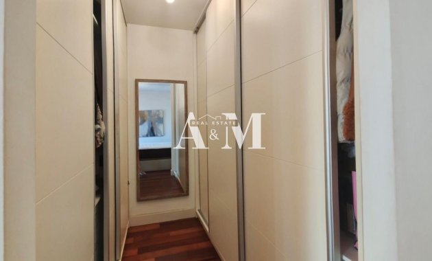 Long Term Rental - Villa - Alicante - Daya Vieja