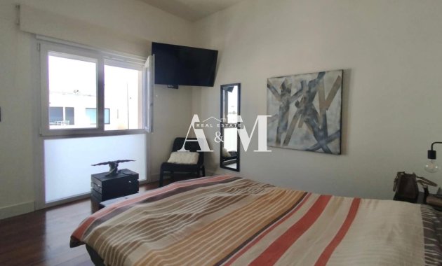 Long Term Rental - Villa - Alicante - Daya Vieja