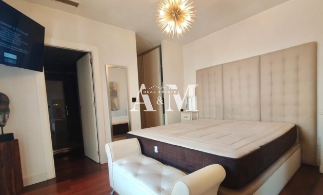 Long Term Rental - Villa - Alicante - Daya Vieja