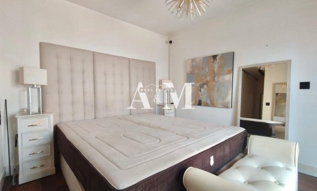 Long Term Rental - Villa - Alicante - Daya Vieja