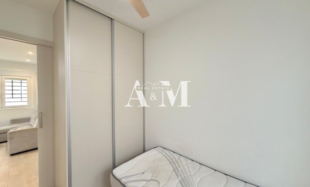 Long Term Rental - Apartment / flat - San Pedro del Pinatar