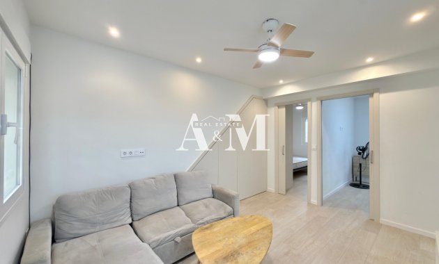 Long Term Rental - Apartment / flat - San Pedro del Pinatar