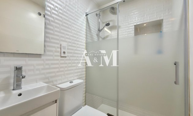 Long Term Rental - Apartment / flat - San Pedro del Pinatar