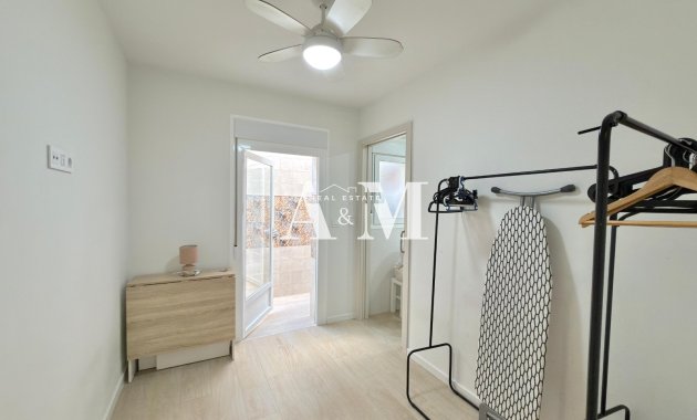 Long Term Rental - Apartment / flat - San Pedro del Pinatar