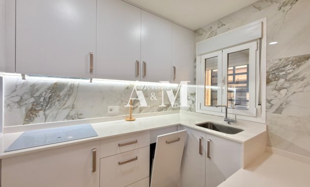 Long Term Rental - Apartment / flat - San Pedro del Pinatar