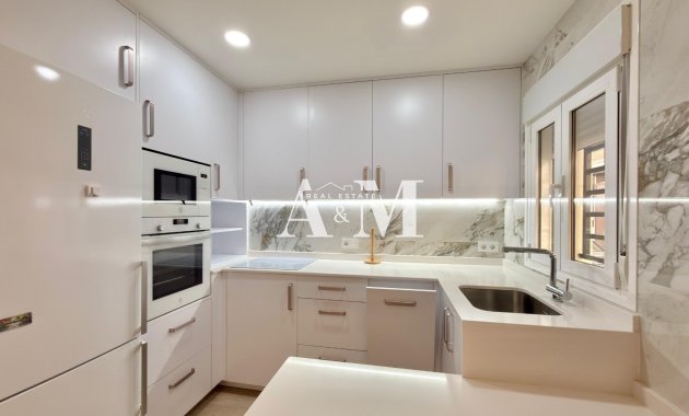 Long Term Rental - Apartment / flat - San Pedro del Pinatar