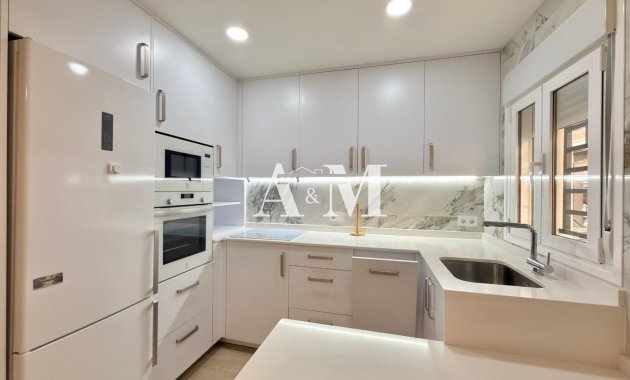 Long Term Rental - Apartment / flat - San Pedro del Pinatar