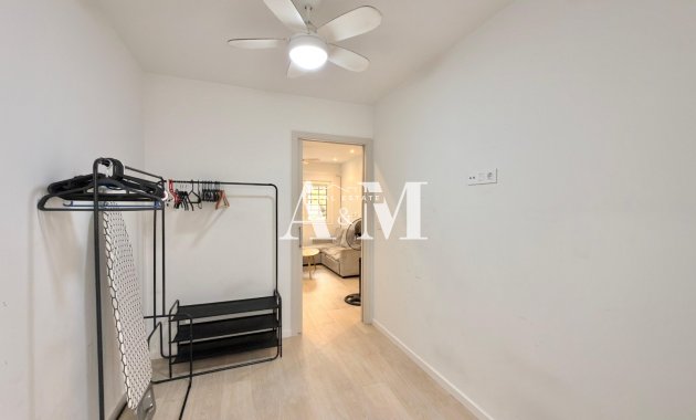 Long Term Rental - Apartment / flat - San Pedro del Pinatar