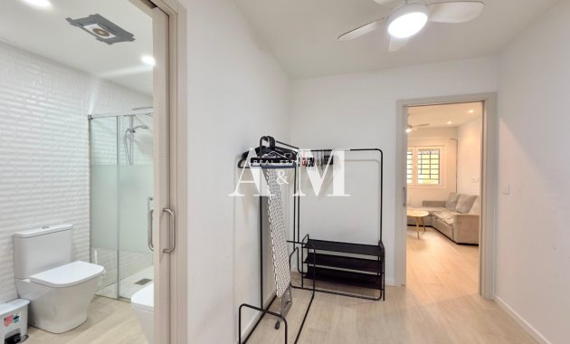Long Term Rental - Apartment / flat - San Pedro del Pinatar