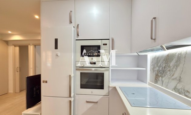 Long Term Rental - Apartment / flat - San Pedro del Pinatar