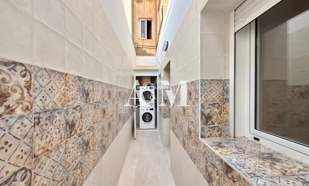 Long Term Rental - Apartment / flat - San Pedro del Pinatar