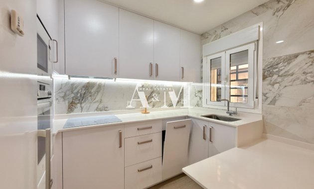 Long Term Rental - Apartment / flat - San Pedro del Pinatar