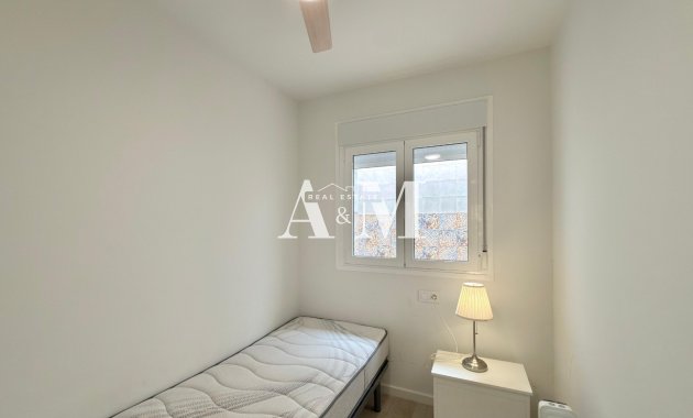 Long Term Rental - Apartment / flat - San Pedro del Pinatar