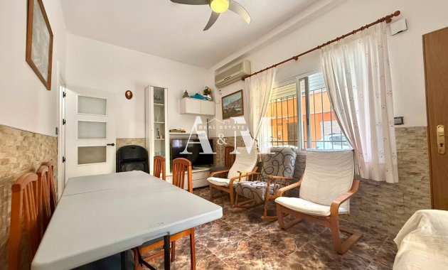 Long Term Rental - ground-floor - San Pedro del Pinatar - Lo Pagan