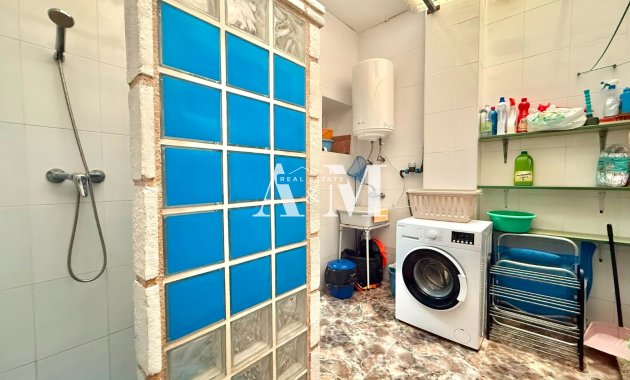 Long Term Rental - ground-floor - San Pedro del Pinatar - Lo Pagan