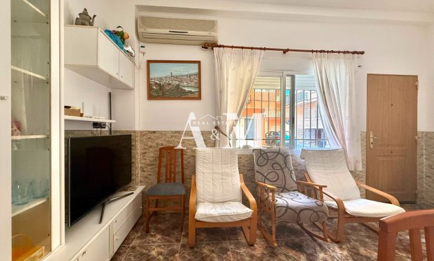 Long Term Rental - ground-floor - San Pedro del Pinatar - Lo Pagan