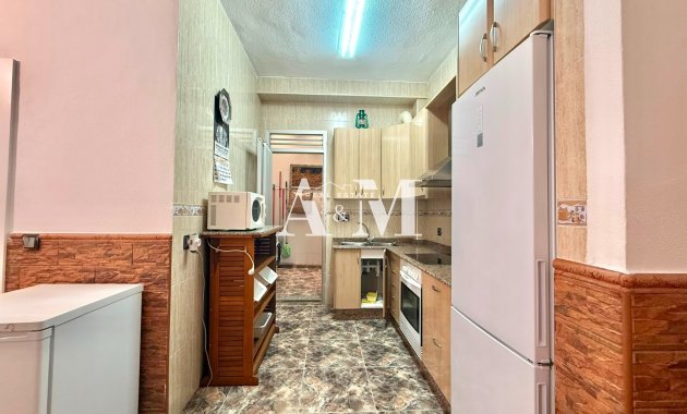 Long Term Rental - ground-floor - San Pedro del Pinatar - Lo Pagan