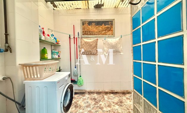 Long Term Rental - ground-floor - San Pedro del Pinatar - Lo Pagan