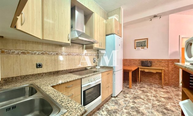 Long Term Rental - ground-floor - San Pedro del Pinatar - Lo Pagan