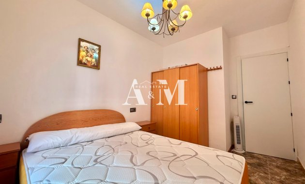 Long Term Rental - ground-floor - San Pedro del Pinatar - Lo Pagan